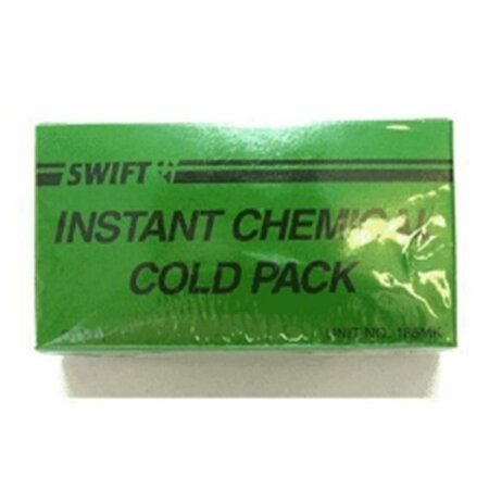 ISN Instant Chemical Cold Pack, Small IS305460